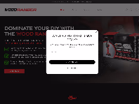 woodrangertools.com