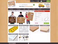 woodsheets.com