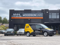 woodsoncars.co.uk