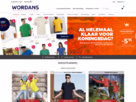 wordans.nl