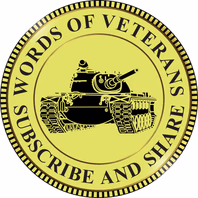 wordsofveterans.com