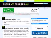 wordswithfriends.net