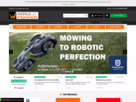 worldofpower.co.uk