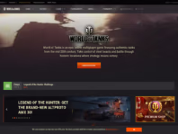 worldoftanks.com