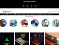 wrapcart.com