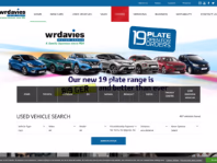 wrdavies.co.uk