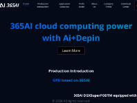 www.365ai.online