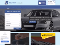 www.5ashdowngarage.co.uk