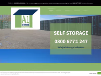 www.a1storage.solutions