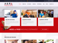 www.aandrremovals.com