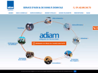www.adiam.net