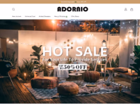www.adornioshop.com