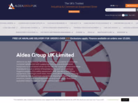 www.aldeagroupuk.com