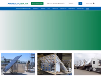 www.amerescosolar.com