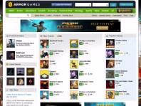 www.armorgames.com