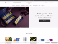 www.aromatherapyassociates.com