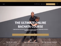 www.bachatadanceacademyonline.com