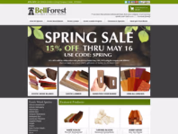 www.bellforestproducts.com
