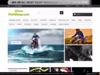 www.bikerpartshop.com