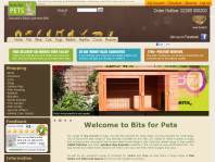 www.bitsforpets.com
