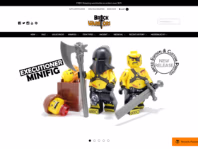www.brickwarriors.com