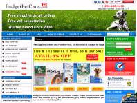 www.budgetpetcare.com