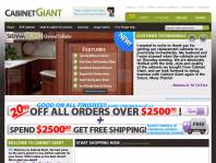 www.cabinetgiant.com