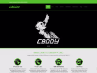 www.cbddy.com