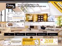 www.century21-la-big-bagnols.com