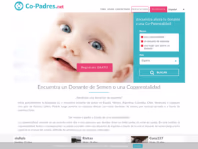 www.co-padres.net