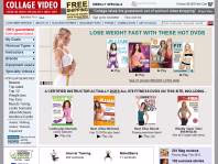 www.collagevideo.com