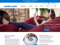 www.comfysacks.com