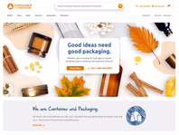 www.containerandpackaging.com