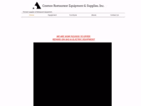www.cosmosrestaurantequipment.com