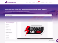 www.couponcodegroup.com