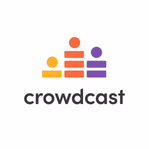 www.crowdcast.io