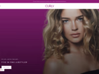 www.curlyair.com