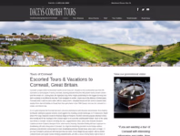 www.daceyscornishtours.com