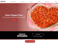 www.donatos.com