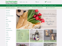 www.easyfloristsupplies.co.uk