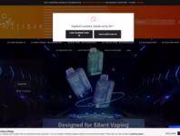 www.elfbarvape.eu