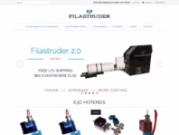 www.filastruder.com