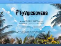 www.flyvoiceovers.com