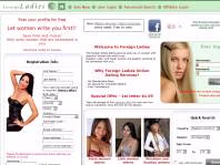 www.foreignladies.com