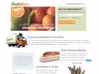 www.freshdirect.com