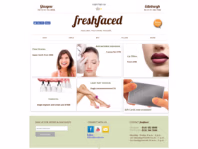 www.freshfaced.com