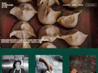 www.gaodumpling.com