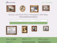 www.genealogybank.com
