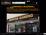 www.griffinsgaming.com