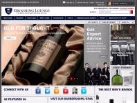 www.groominglounge.com